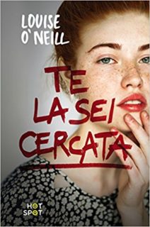 Te la sei cercata Te la sei cercata