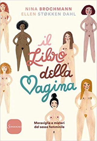 Il libro della vagina