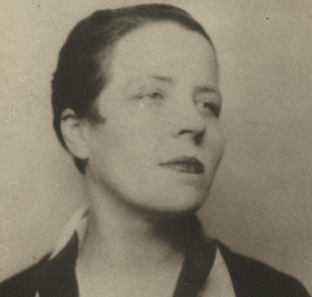 Dovremmo leggere tutti Djuna Barnes: "Non sono lesbica, ho solo amato una donna"
