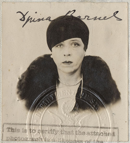 Dovremmo leggere tutti Djuna Barnes: "Non sono lesbica, ho solo amato una donna"