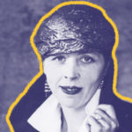 Dovremmo leggere tutti Djuna Barnes: "Non sono lesbica, ho solo amato una donna"