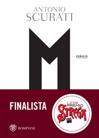 M. Il figlio del secolo