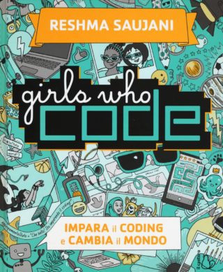 Girls who code