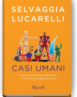 Casi umani Casi umani