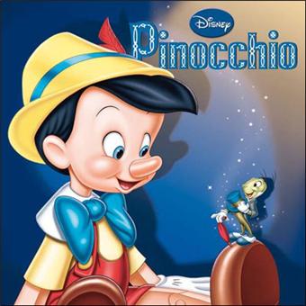 Pinocchio: la balena che non c'è e quel macabro finale che fu costretto a cambiare