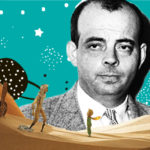 Antoine de Saint-Exupéry, il Piccolo Principe che solcò i cieli finché fu abbattuto