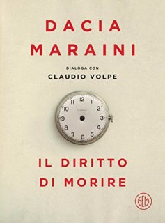 Il diritto di morire Il diritto di morire