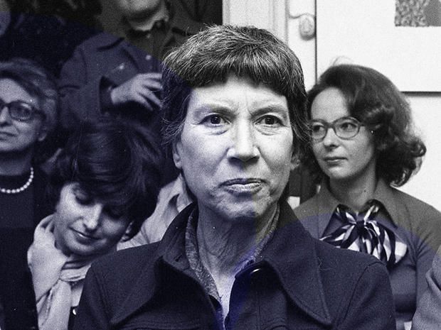 Quando Natalia Ginzburg disse "l'Italia è il Paese dei peggiori governi"