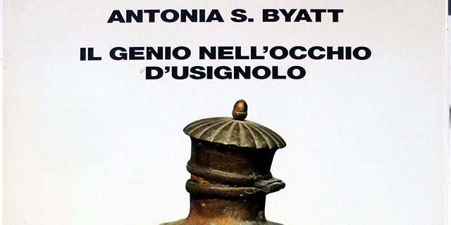 Libri da leggere sotto l'ombrellone