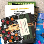 Non fare la capra: leggi! 17 libri da leggere sotto l'ombrellone che fa pure figo
