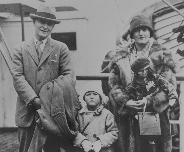 Zelda Fitzgerald, come morì in un manicomio una donna innamorata della vita