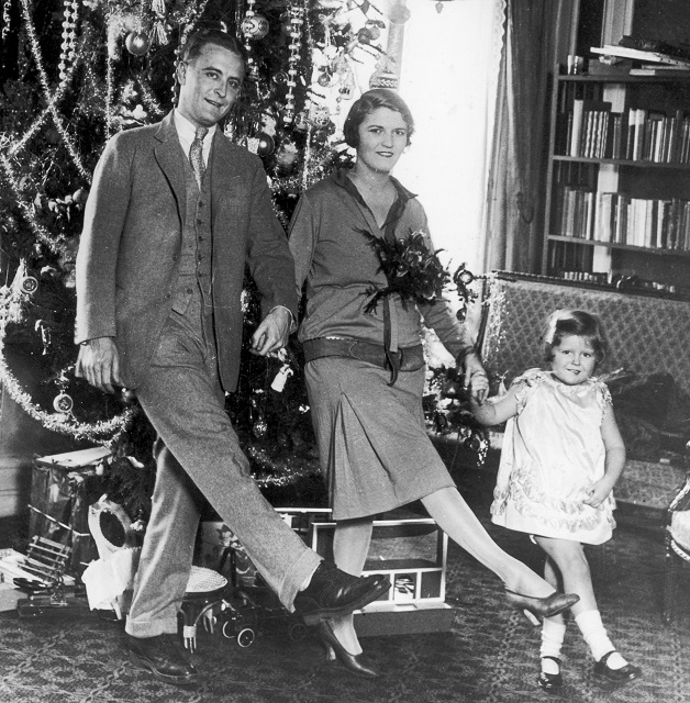 Zelda Fitzgerald, come morì in un manicomio una donna innamorata della vita