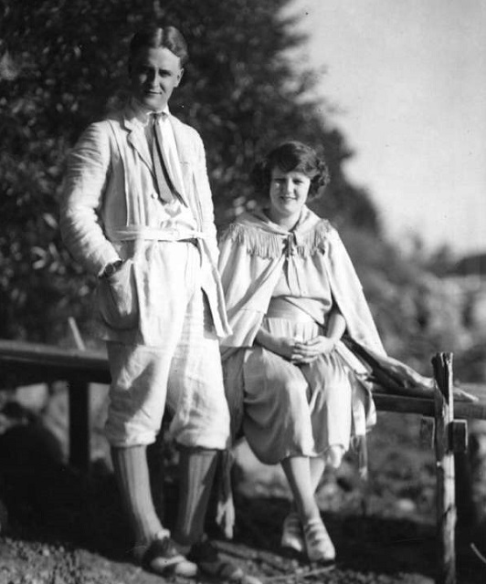 Zelda Fitzgerald, come morì in un manicomio una donna innamorata della vita