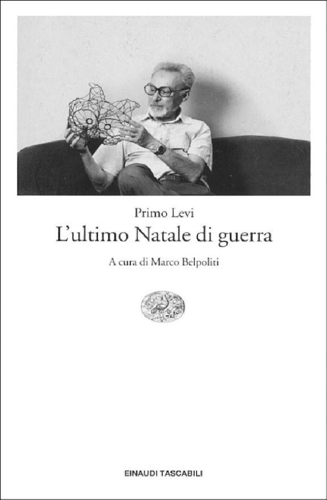 Quella lettera in cui Primo Levi spiegò Auschwitz a una bambina