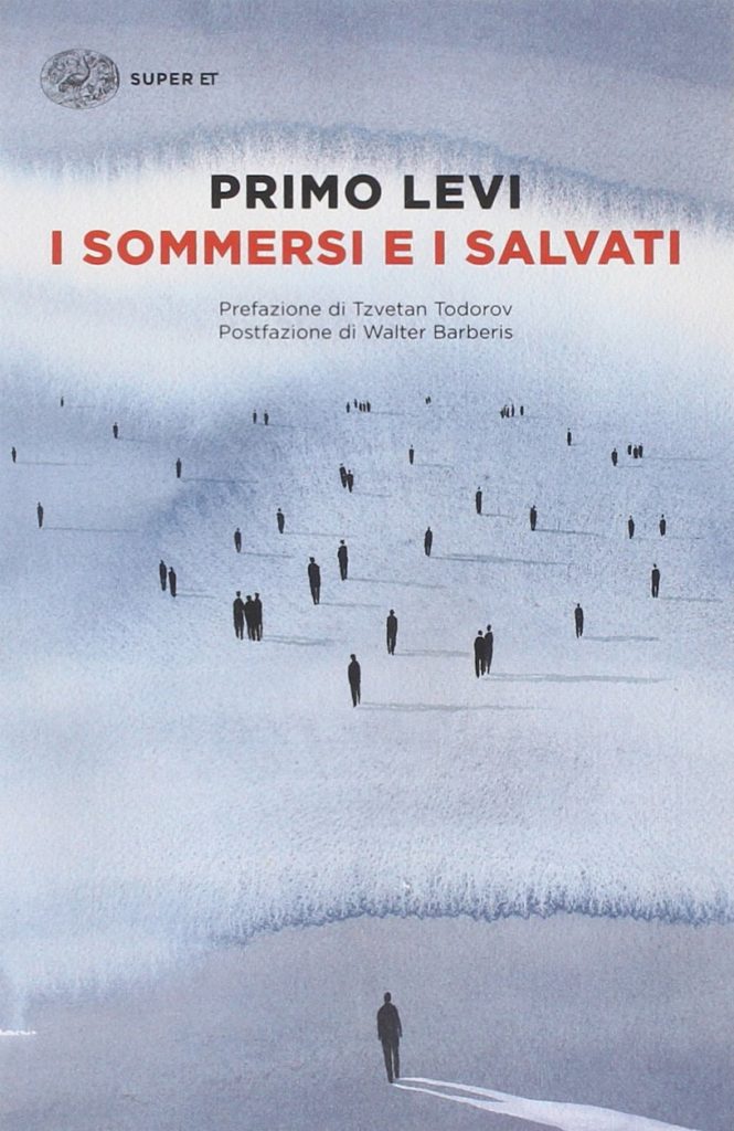 Quella lettera in cui Primo Levi spiegò Auschwitz a una bambina