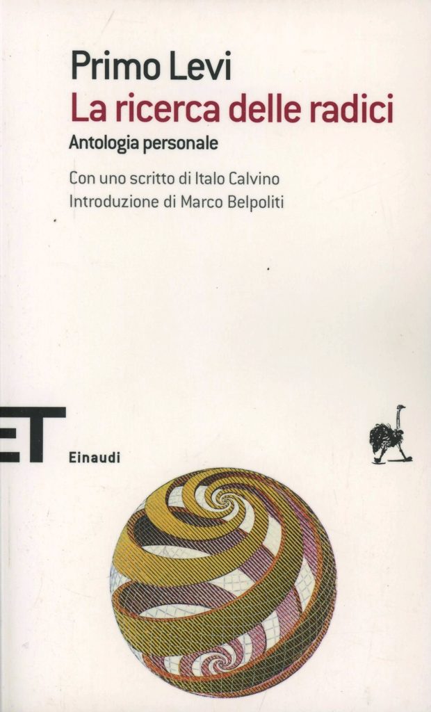 Quella lettera in cui Primo Levi spiegò Auschwitz a una bambina