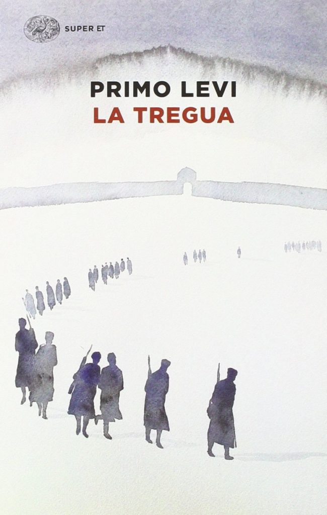 Quella lettera in cui Primo Levi spiegò Auschwitz a una bambina