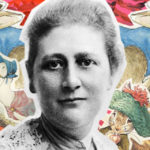 Beatrix Potter, la ragazza che voleva scegliere chi sposare