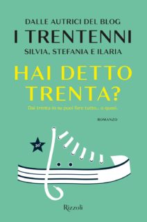 Hai detto trenta? Hai detto trenta?
