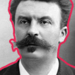 "Troppe puttane!", scrisse Flaubert a Guy de Maupassant, che amò davvero le donne