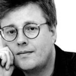 Il destino beffardo di Stieg Larsson, che morì come un suo personaggio