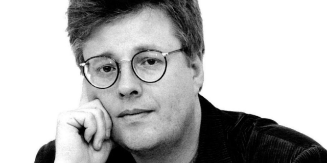 Il destino beffardo di Stieg Larsson, che morì come un suo personaggio Il destino beffardo di Stieg Larsson, che morì come un suo personaggio