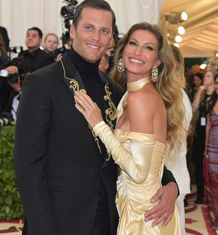Gisele Bündchen e gli attacchi di panico: “Da fuori tutto era perfetto, ma pensavo al suicidio”