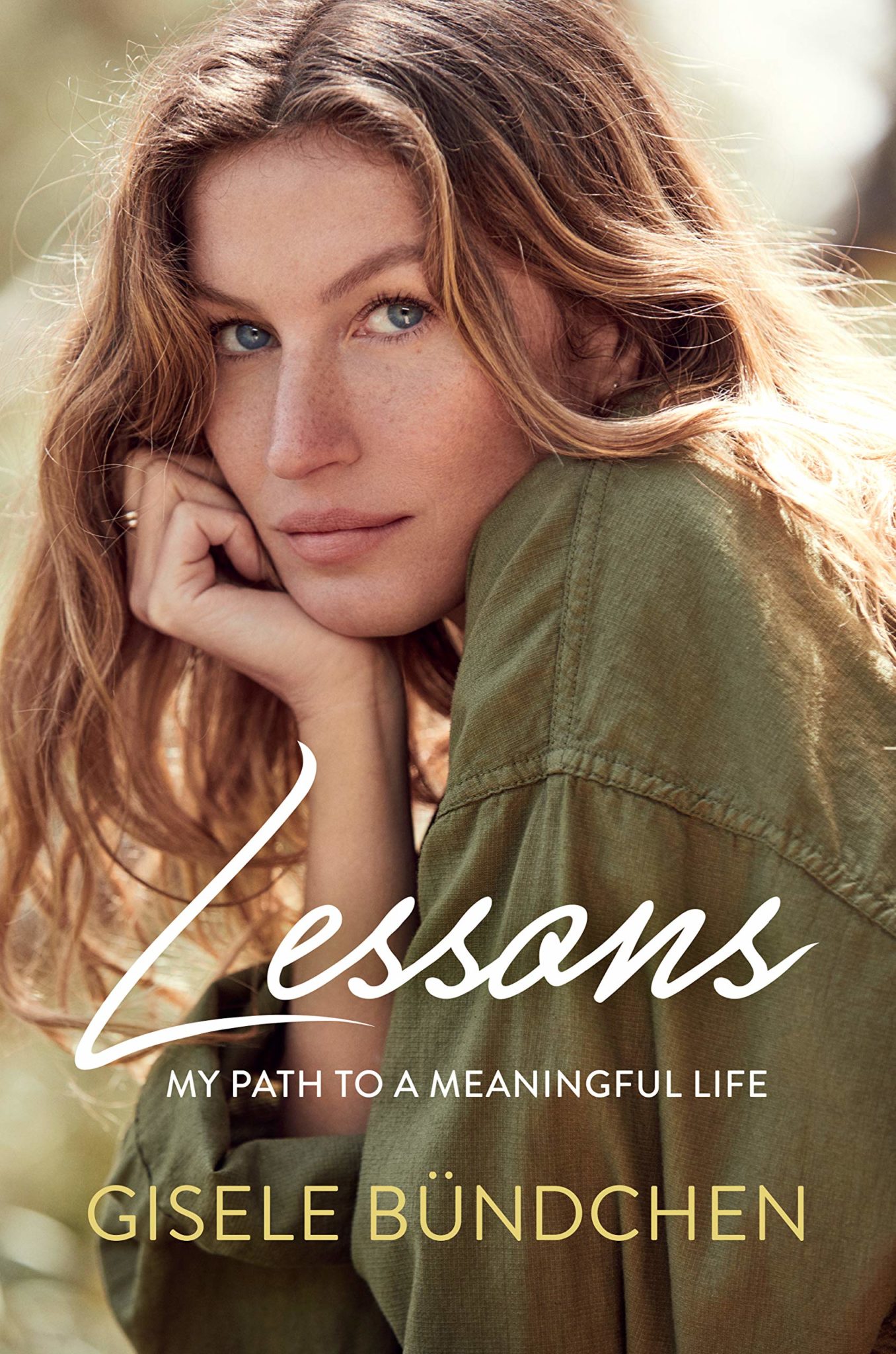 Gisele Bündchen e gli attacchi di panico: “Da fuori tutto era perfetto, ma pensavo al suicidio”