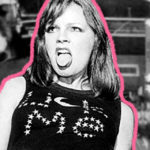 "Leccami: come sono diventata Cherry Vanilla": storia di un'addetta stampa punk