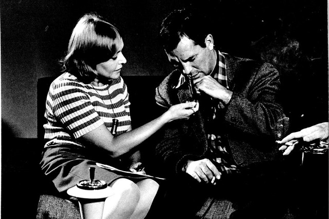 "Perché non sei felice?": quando Fernanda Pivano intervistò Jack Kerouac ubriaco