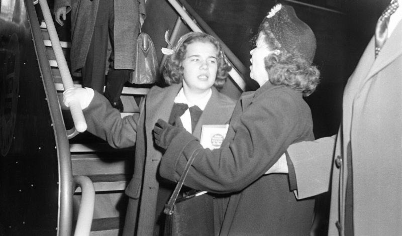 Cosa accadde a Sally Horner, la vera Lolita, abusata sessualmente e morta a 15 anni