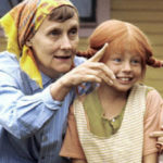 La storia di come nacque Pippi Calzelunghe e di sua mamma, Astrid Lindgren