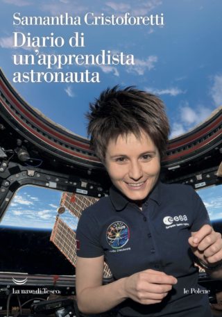 Diario di un'apprendista astronauta