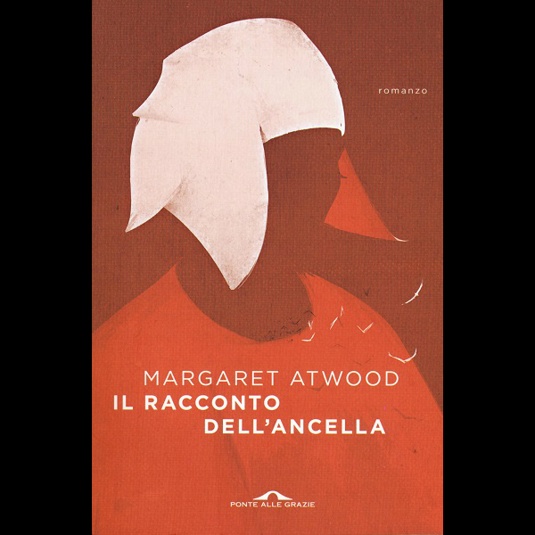 La lezione di Margaret Atwood alle ragazze sul non essere ancelle, né prede