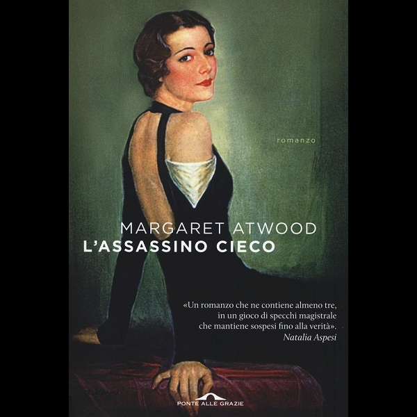 La lezione di Margaret Atwood alle ragazze sul non essere ancelle, né prede
