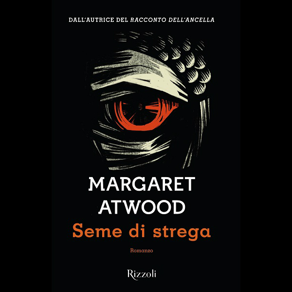 La lezione di Margaret Atwood alle ragazze sul non essere ancelle, né prede
