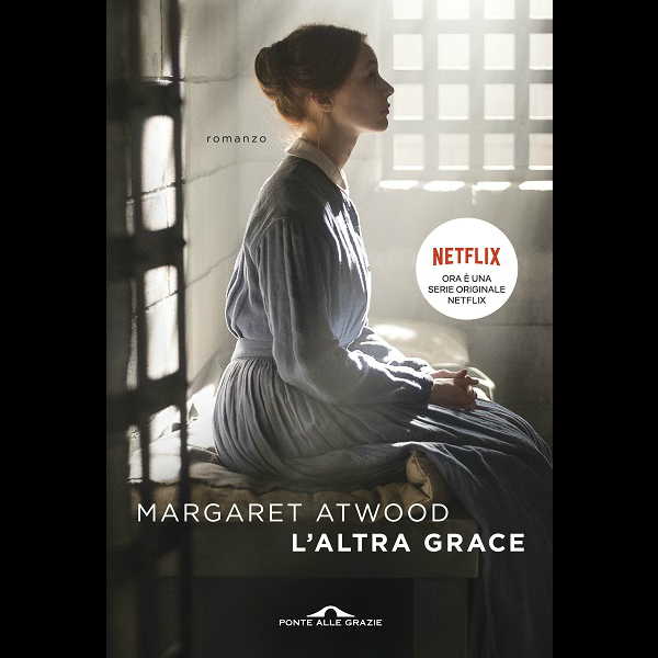La lezione di Margaret Atwood alle ragazze sul non essere ancelle, né prede