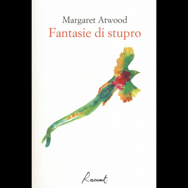 La lezione di Margaret Atwood alle ragazze sul non essere ancelle, né prede