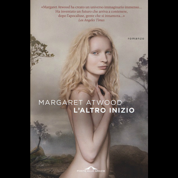 La lezione di Margaret Atwood alle ragazze sul non essere ancelle, né prede