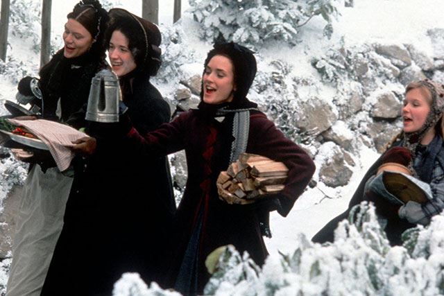 10 cose che abbiamo imparato da Piccole Donne e da Louisa May Alcott