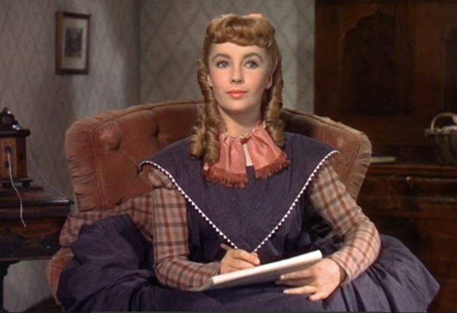10 cose che abbiamo imparato da Piccole Donne e da Louisa May Alcott