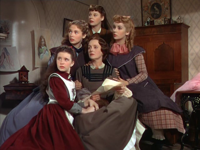 10 cose che abbiamo imparato da Piccole Donne e da Louisa May Alcott