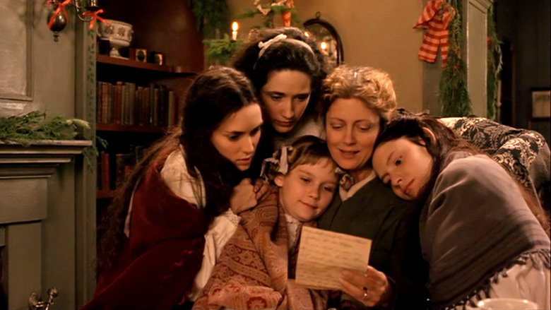 10 cose che abbiamo imparato da Piccole Donne e da Louisa May Alcott
