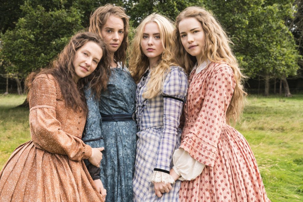10 cose che abbiamo imparato da Piccole Donne e da Louisa May Alcott