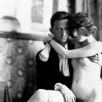 Else Jerusalem e il falso perbenismo di chi frequenta le prostitute