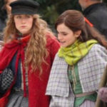 10 cose che abbiamo imparato da Piccole Donne e da Louisa May Alcott