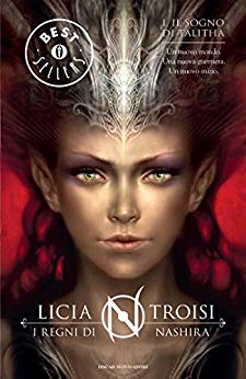 Licia Troisi: chi ha detto che il fantasy è solo roba da uomini?
