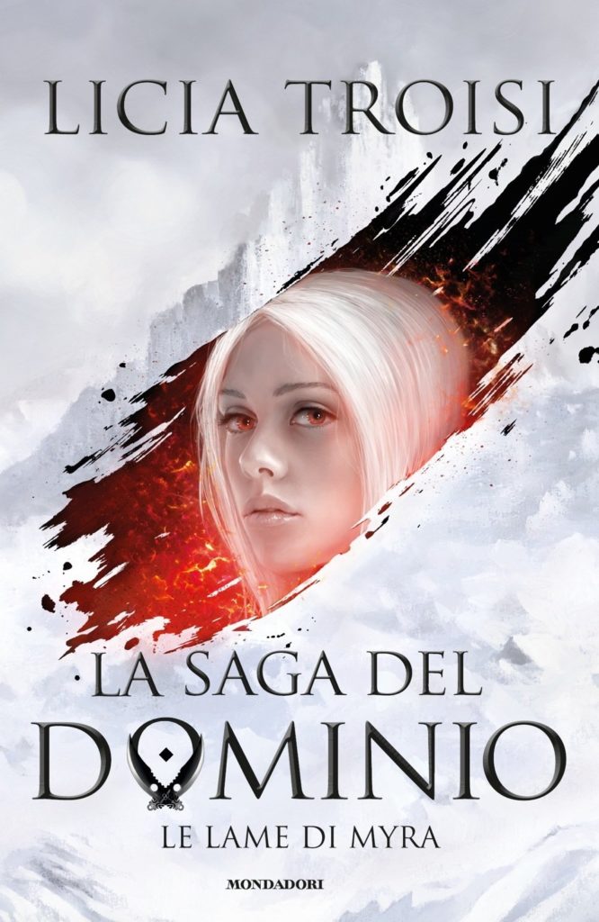 Licia Troisi: chi ha detto che il fantasy è solo roba da uomini?