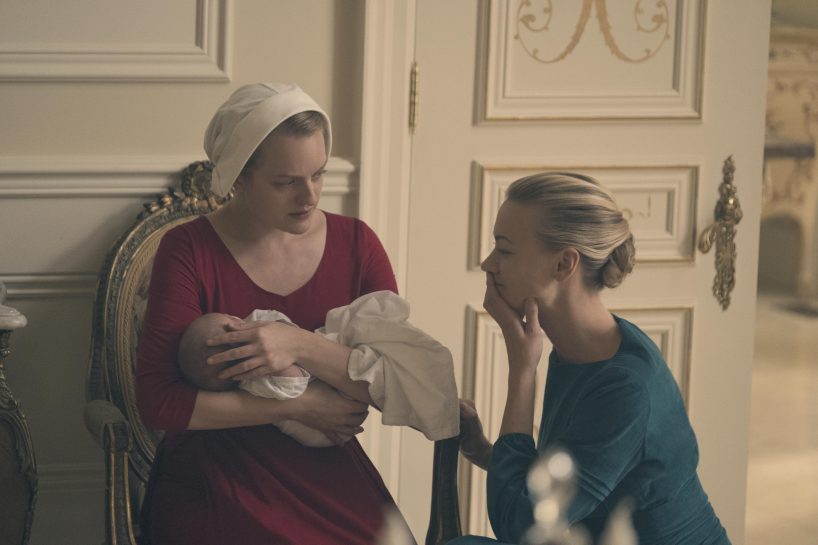 “The Testaments”: la schiavitù delle donne di The Handmaid’s Tale continua