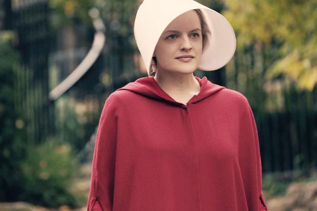 “The Testaments”: la schiavitù delle donne di The Handmaid’s Tale continua